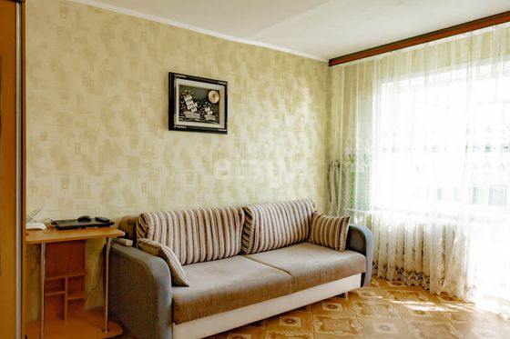 Продажа 1-комнатной квартиры 28,7 м², 5/5 этаж