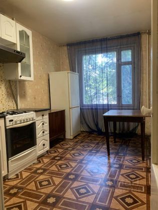 Продажа 1-комнатной квартиры 35 м², 2/12 этаж