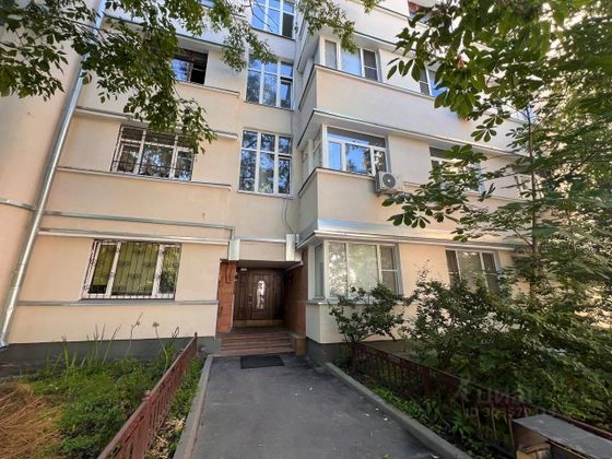 Продажа 1 комнаты, 12,3 м², 4/6 этаж