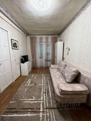 Продажа 2-комнатной квартиры 53 м², 3/5 этаж