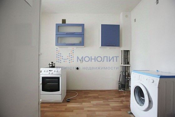 Продажа 4-комнатной квартиры 107,6 м², 4/6 этаж