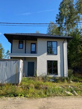 Продажа дома, 150 м², с участком 7 соток