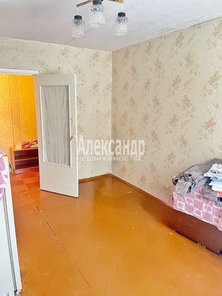 Продажа 2-комнатной квартиры 54,5 м², 2/4 этаж