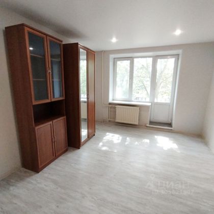 Продажа 2-комнатной квартиры 47,1 м², 4/9 этаж