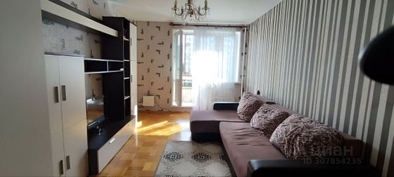 Продажа 2-комнатной квартиры 53 м², 10/17 этаж