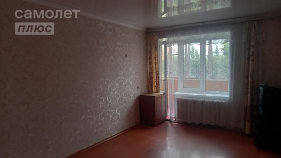 Продажа 1-комнатной квартиры 32,2 м², 5/5 этаж