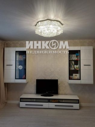 Продажа 3-комнатной квартиры 52,6 м², 5/9 этаж