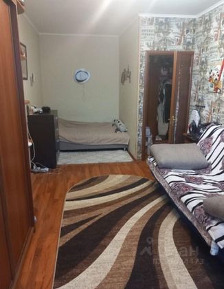 Продажа 1-комнатной квартиры 40 м², 8/16 этаж