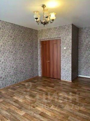 Продажа 1-комнатной квартиры 42 м², 5/5 этаж