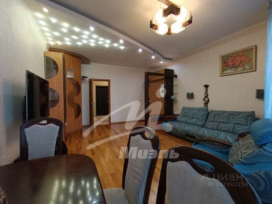 Продажа 2-комнатной квартиры 79,5 м², 3/23 этаж