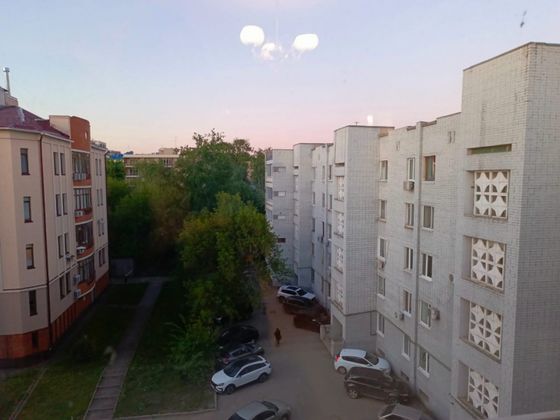 Продажа 3-комнатной квартиры 72,4 м², 5/5 этаж