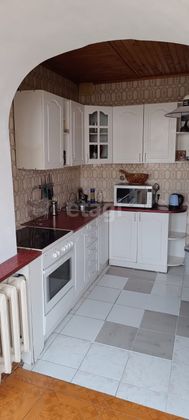 Продажа 3-комнатной квартиры 94 м², 2/12 этаж