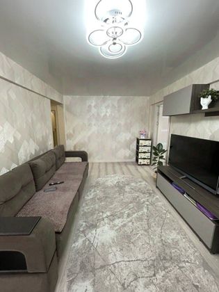 Продажа 3-комнатной квартиры 49 м², 3/5 этаж