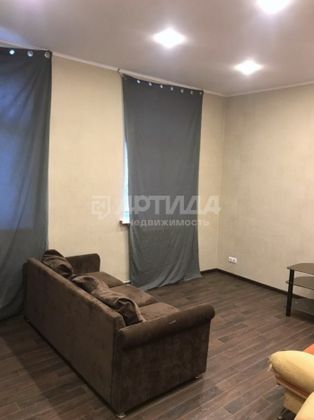 Продажа 1-комнатной квартиры 32 м², 1/2 этаж