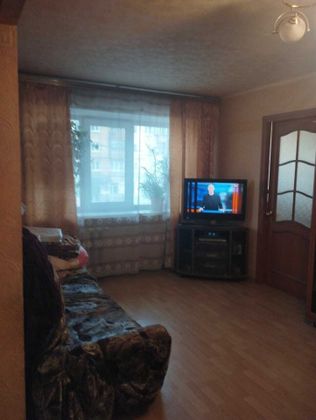 Продажа 2-комнатной квартиры 44,1 м², 2/5 этаж