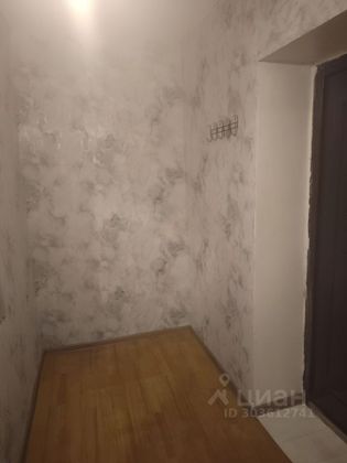 Аренда 1-комнатной квартиры 35 м², 5/5 этаж