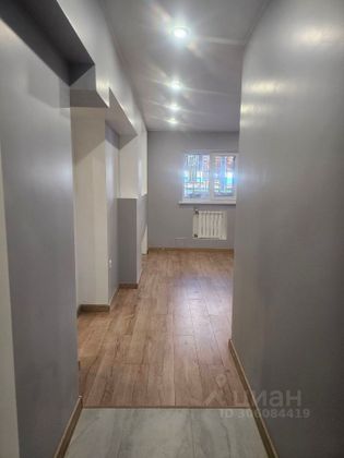 Продажа 2-комнатной квартиры 37,4 м², 1/5 этаж