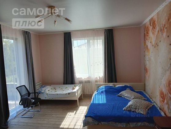 Продажа дома, 236,4 м², с участком 6 соток