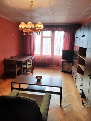 Продажа 1-комнатной квартиры 32,4 м², 5/9 этаж