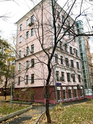 Продажа 3-комнатной квартиры 60,7 м², 6/6 этаж