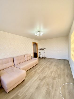 Продажа 1-комнатной квартиры 32,5 м², 5/5 этаж