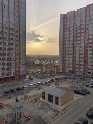 Продажа 2-комнатной квартиры 75 м², 1/17 этаж