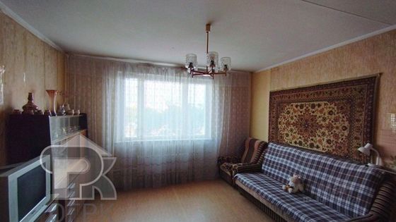 Продажа 2-комнатной квартиры 52,1 м², 6/12 этаж