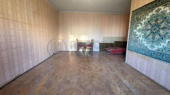 Продажа 2-комнатной квартиры 47,7 м², 5/9 этаж