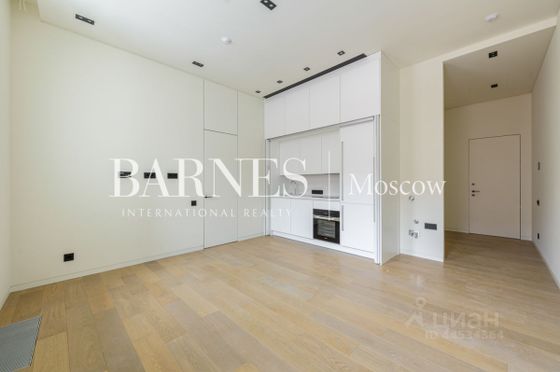 Продажа 2-комнатной квартиры 49 м², 3/6 этаж