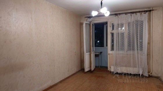 Продажа 3-комнатной квартиры 59 м², 3/5 этаж