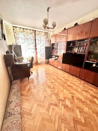 Продажа 2-комнатной квартиры 44,7 м², 10/12 этаж