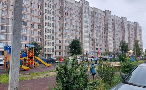 Продажа 3-комнатной квартиры 62,4 м², 1/10 этаж