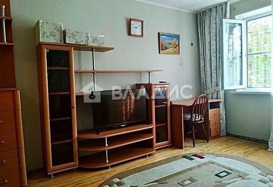 Продажа 1-комнатной квартиры 35 м², 1/9 этаж