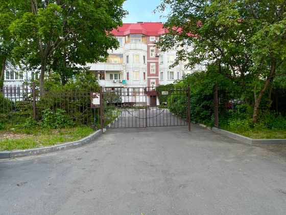 Продажа 2-комнатной квартиры 93 м², 1/5 этаж