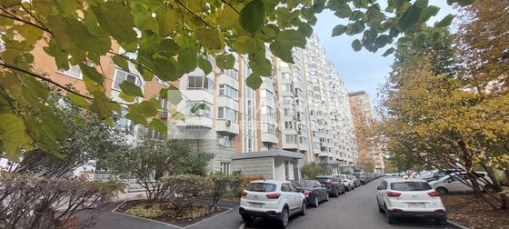 Продажа 3-комнатной квартиры 80 м², 15/17 этаж