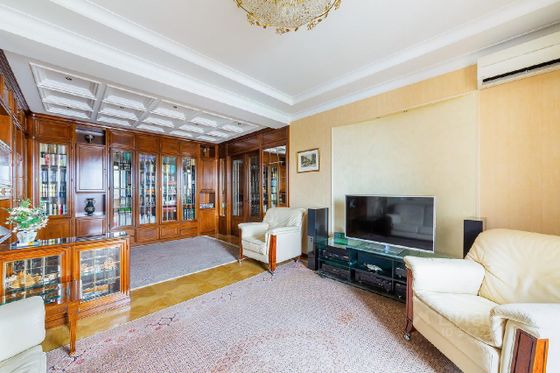 Продажа 3-комнатной квартиры 106,3 м², 10/10 этаж