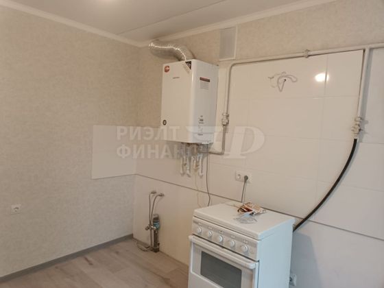 Продажа 2-комнатной квартиры 54 м², 2/4 этаж