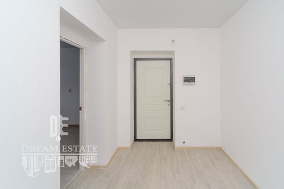 Продажа 2-комнатной квартиры 54,4 м², 3/5 этаж