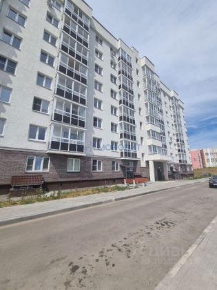 Продажа 2-комнатной квартиры 50 м², 5/8 этаж