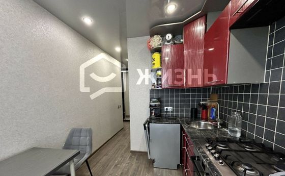 Продажа 2-комнатной квартиры 47,2 м², 1/9 этаж