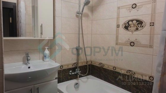 Продажа 2-комнатной квартиры 59,6 м², 4/16 этаж