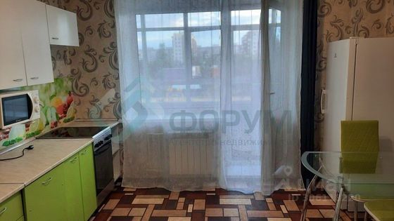 Продажа 2-комнатной квартиры 59,6 м², 4/16 этаж