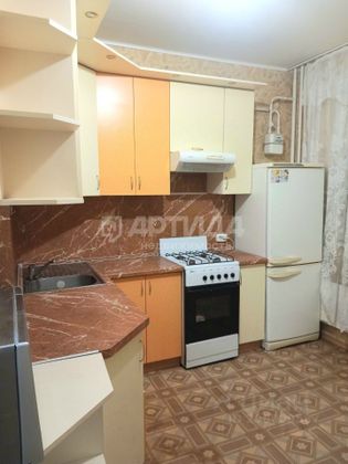 Продажа 1-комнатной квартиры 40,5 м², 2/10 этаж