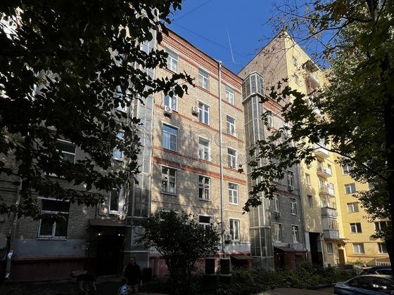 Продажа 4-комнатной квартиры 99 м², 4/5 этаж