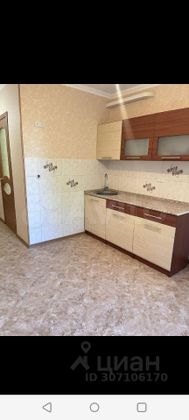 Продажа 1-комнатной квартиры 33,5 м², 1/12 этаж