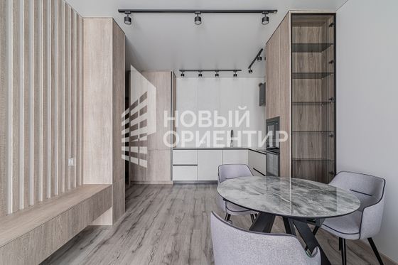 Продажа 3-комнатной квартиры 82,7 м², 12/14 этаж