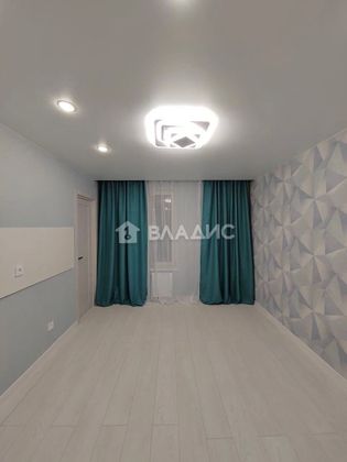 Продажа 1-комнатной квартиры 38 м², 8/18 этаж