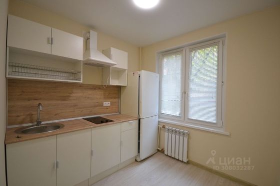 Продажа 2-комнатной квартиры 43,8 м², 1/12 этаж