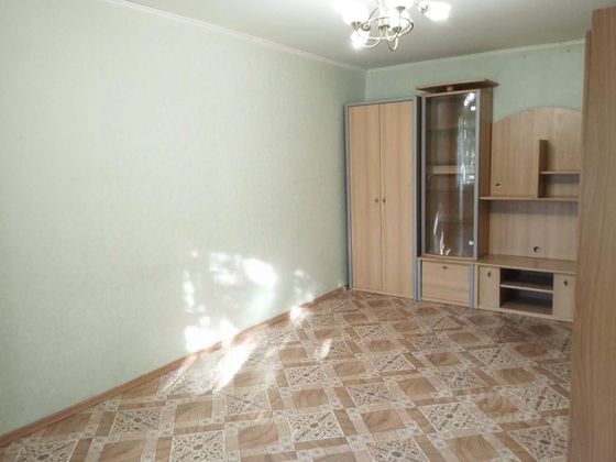 Продажа 1-комнатной квартиры 30,5 м², 5/5 этаж