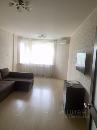 Продажа 1-комнатной квартиры 52 м², 7/24 этаж